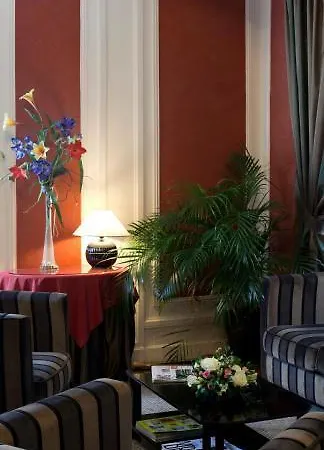 Logis Le Midland 3* Vichy