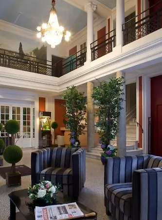 Logis Le Midland 3* Vichy