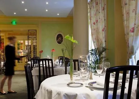 Logis Le Midland Vichy