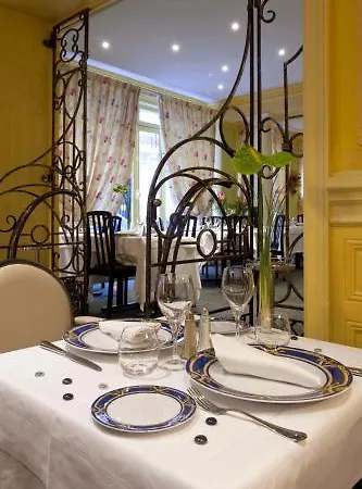 Logis Le Midland
