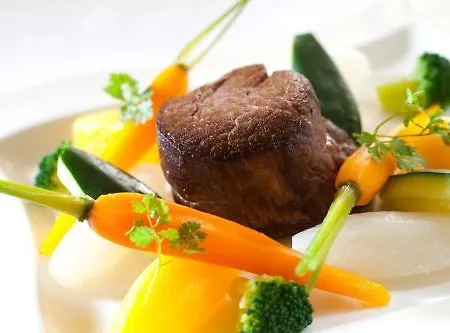 Hotel Logis Le Midland 3*