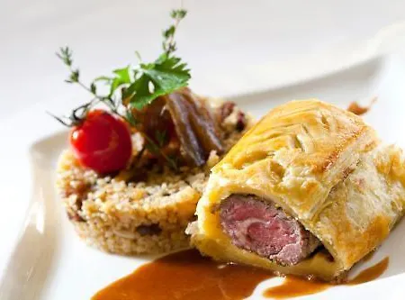 Hotel Logis Le Midland