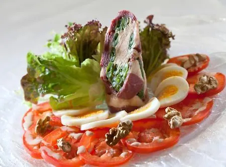Logis Le Midland Hotel