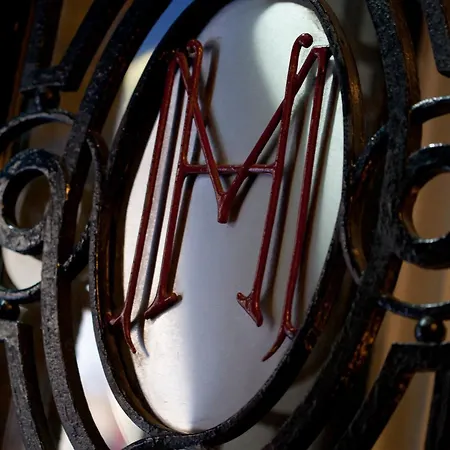 Hotel Logis Le Midland