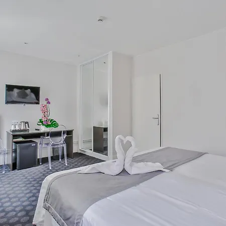 Logis Le Midland Vichy