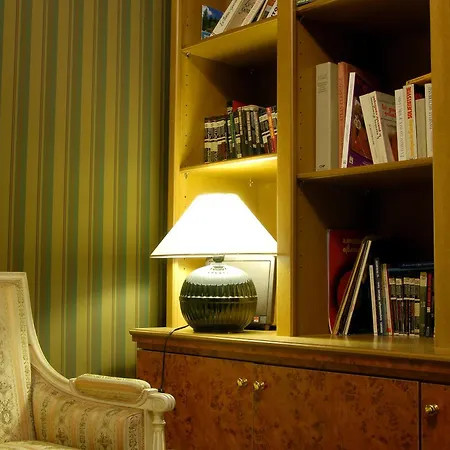 Hotel Logis Le Midland