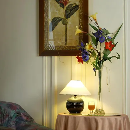 Hotel Logis Le Midland