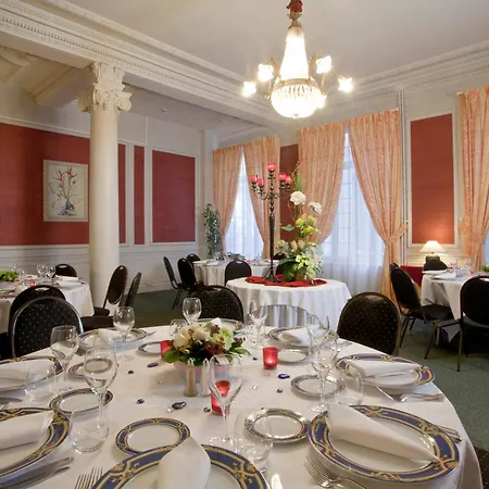 Logis Le Midland