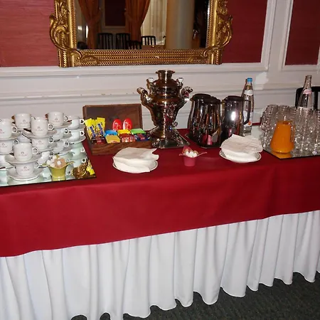 Logis Le Midland