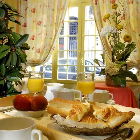 Hotel Logis Le Midland