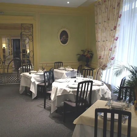 Hotel Logis Le Midland