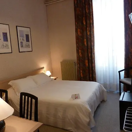 Logis Le Midland