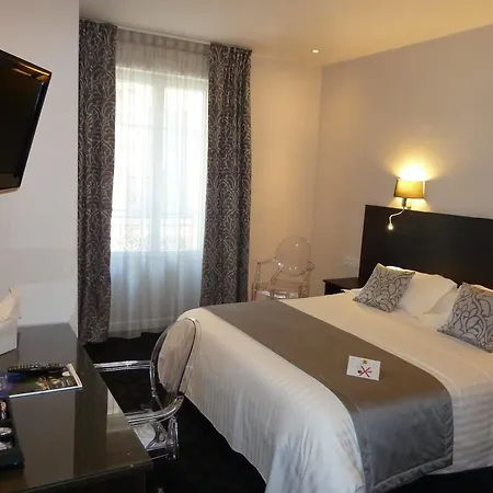 Logis Le Midland 3*