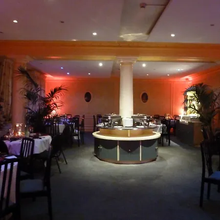 Hotel Logis Le Midland 3*