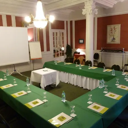 Hotel Logis Le Midland 3*