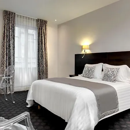 Logis Le Midland Hotel 3*